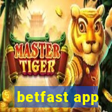 betfast app